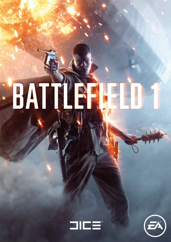 Battlefield 1