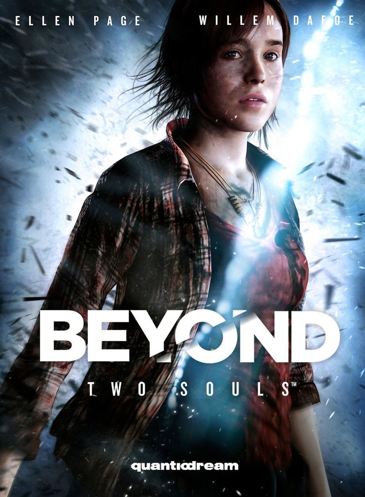 Beyond Two Souls