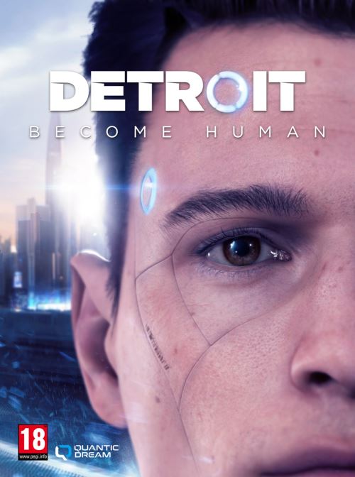 Detroit: Become Human