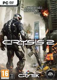 Crysis 2