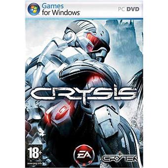 Crysis I