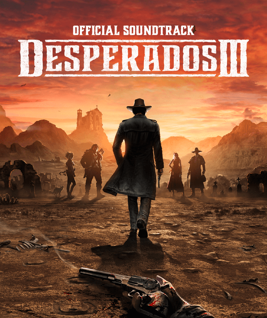 Desperado III