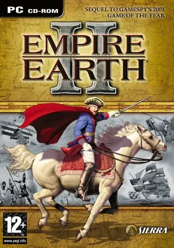 Empire earth II