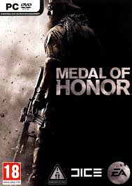 Metal of honor