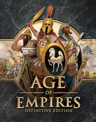 Age of empire édition définitive