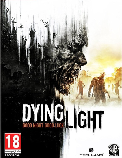 Dying light