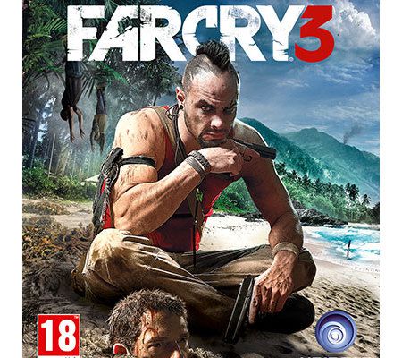 Farcry 5