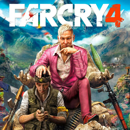 Farcry 4